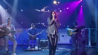 Мария Платонова & 3fenderS. Концерт в Белом Замке Шамони 21.05.23 Bring me home