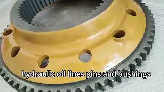 One Plus One Machinery Co., Ltd.