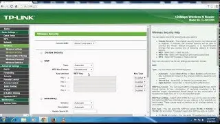 how to use TP link 5210 as Client mode - Step by Step Guid in urdu in Urdu/Hindi