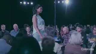 Columbia College Chicago Fashion Studies