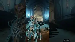 Венка Прайм уничтожающая всё живое #shorts #warframe #warframe1999 #warframe2025 #warframebuilds