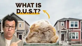Using D.U.S.T. to Evaluate Commercial Real Estate
