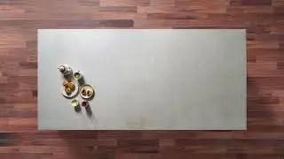 White Concrete Quartz by Mayfair Granite
