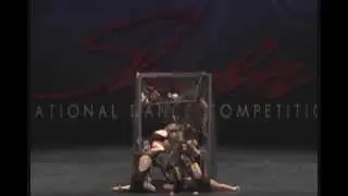 Sweet Dreams-Dancers Edge