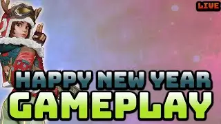 Happy new Year || 500 diamond custom ROOM? || farlight 84