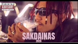 LIL KD - SAKDAINAS |Official Music Video|2026|prod, @anand-07-Music 