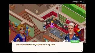 MatchingtomMansion 2827 level Gameplay Story