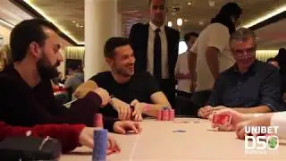 UDSO Paris Finale