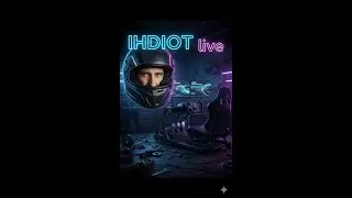 come hang with an ihdiot :) NEW computer - editing new video - maybe battlefield 6