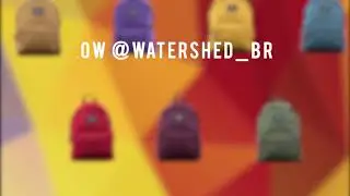 Watershed Union Backpack Giveaway