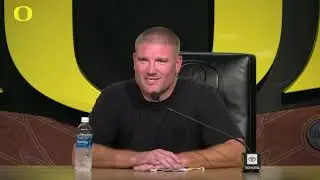 Tosh Lupoi: 