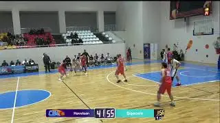 CBL 2025-2026 11.Hafta Havelsan - Şişecam