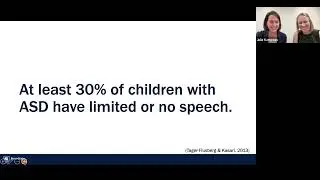 AAC Considerations for Adults with Autism