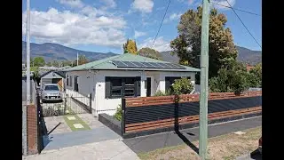 Roberts Real Estate Tasmania - 28 Grove Road Glenorchy