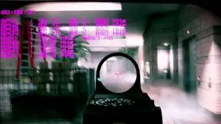 BATTLEFIELD3:Campaign gameplayVol.10 -Core i7 980X+RadeonHD6970QuadFire-X DX11 WQXGA All Ultra