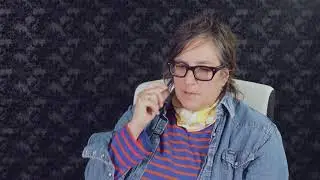 Kate Schellenbach - Women of Rock Oral History Project Interview (clip)