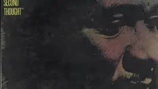 Fred Cole: &ldquo;On Second Thought&rdquo; (1969)