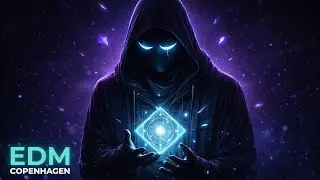 Emotional Progressive House (2026 EDM) - Somewhere in Copenhagen