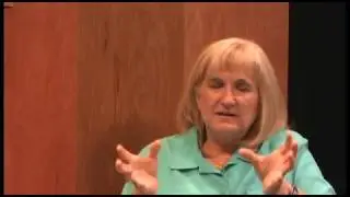 Vicki Anderson Part 1 -Portland Healing Rooms