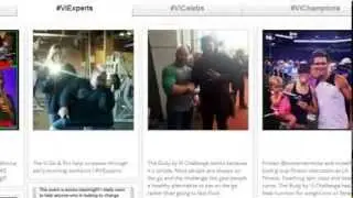 Why Visalus is the best business opportunity you could be looking at for your 2014  home business