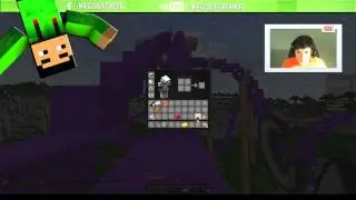Minecraft SG#62-Dream Team v3
