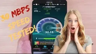 Increase Jio Speed
