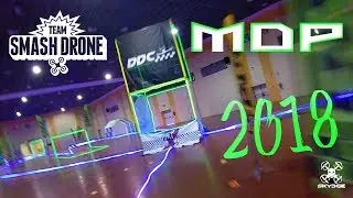 Mollerussa Drone Party 2018