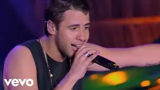 Jeito Moleque - Vou Te Buscar (Ao Vivo)