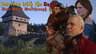 Dancing with the Devil: Saving Maleshov Without Bloodshed | KCD2 Walkthrough