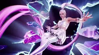 Fortnite Ariana Grande Trailer