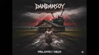 Nora Honor DANDANSOY – (Official Audio) | Visayan Thrash Metal / Grunge Cover