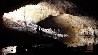 Tunnel Creek Kimberley Safaris