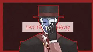 perfect nothing