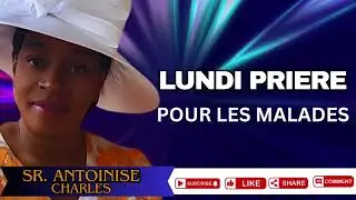 KRYE GERIZON AN JESUS 01/12/2026 SR ANTOINISE CHARLES