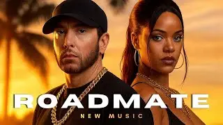 Roadmate | Chill Reggae & R&B for Late-Night Drives