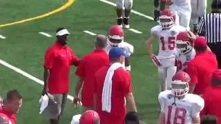 Davon (DJ) Graham highlights