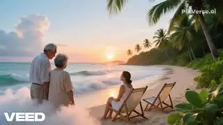 I Miss My Mom & Dad In Heaven w/ Lyrics Country Version 2026