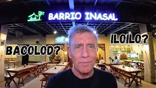 The Home of INASAL is it Iloilo or Bacolod?