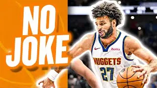 Nuggets Thrive without Jokic while Lakers and Rockets STRUGGLE
