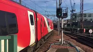 Over 200 Subscriber Special Trains And Tones At Edinburgh TMTS’s Birthday party 24.02.18