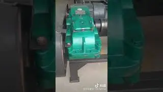 1000kg/h CE Coal Pellet Making Extruder Coconut Shell Sawdust Charcoal Briquette Machine