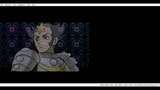 Pok&eacute;mon X - Elite Four Wikstrom