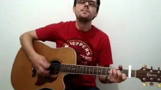 Janie, Don't Take Your Love To Town - Jon Bon Jovi, por Diego Mello