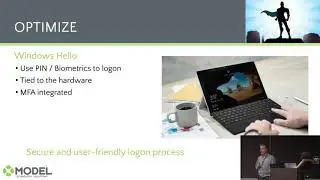 Part 2.  Account Protection - Infrastructure Hero Academy Security Optimization
