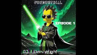 Fundustrial - Dancefight