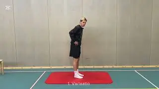 Liiku ty&ouml;kuntoon: Venyttely