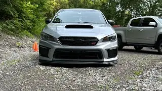 STI R400/ELH