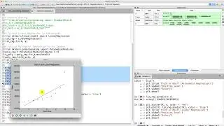 polynomial regression in python step 4 video 48 machine learning