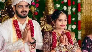 Wedding video