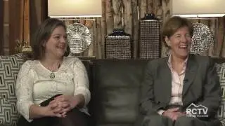 NASA insights into our future on the Mountain Morning Show